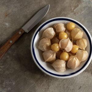 Ground Cherry Seeds, Aunt Molly's