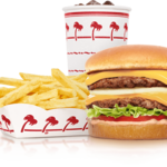 In-N-Out Burger