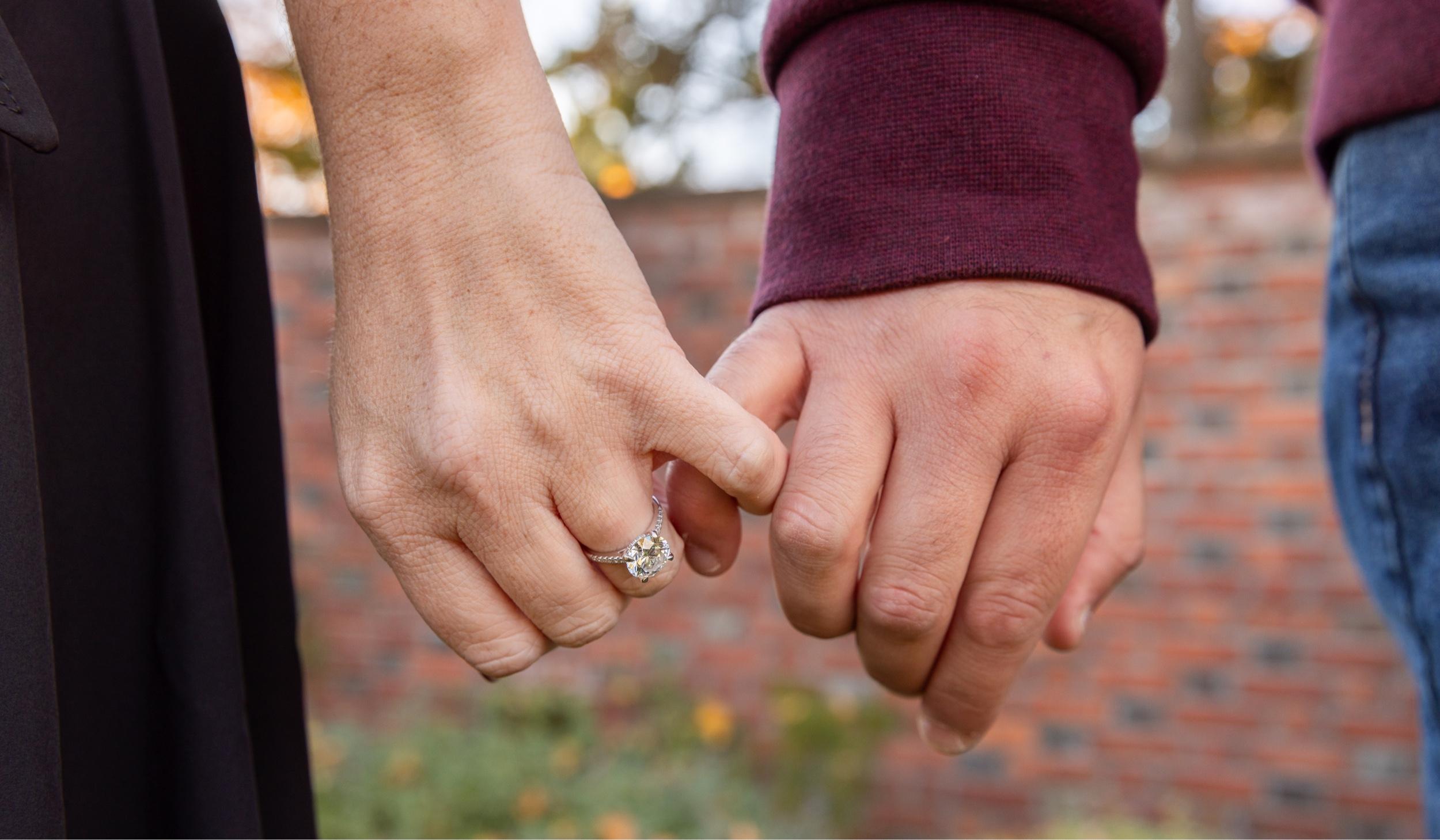 The Wedding Website of Matthew Houseman and Meredith Parker