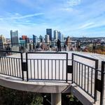 Upper Incline Scenic Overlook