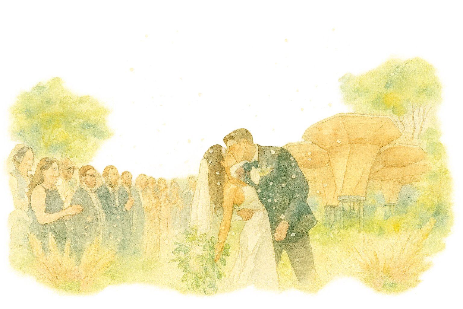 The Wedding Website of María Fernández Acosta and Alejandro Ramírez Trujillo