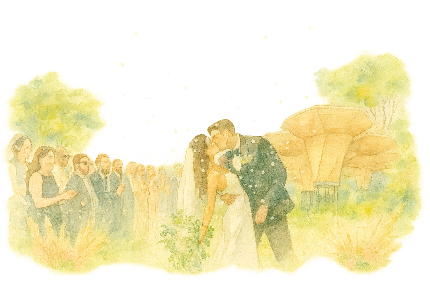The Wedding Website of María Fernández Acosta and Alejandro Ramírez Trujillo