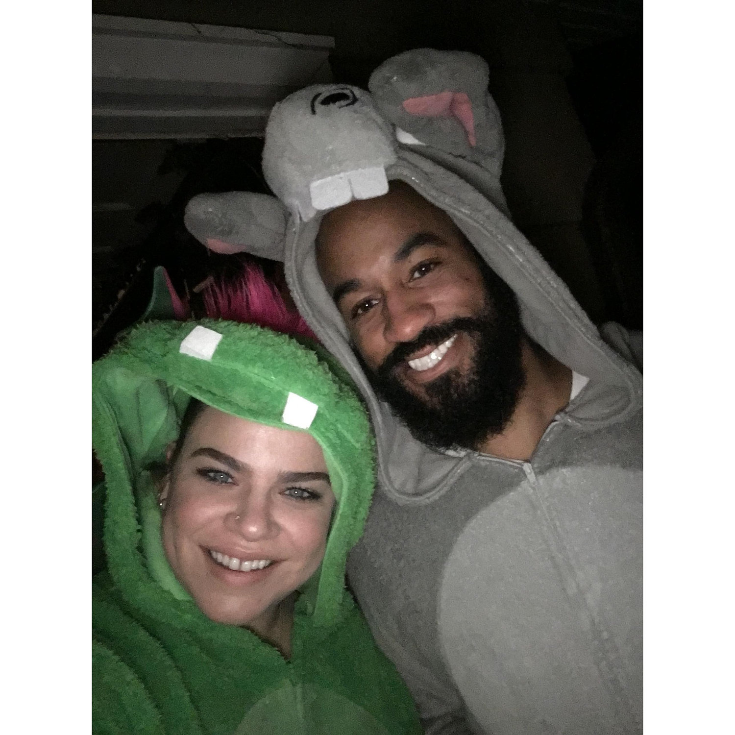 Halloween in Syracuse