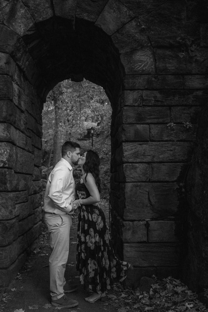 The Wedding Website of Kelly Sposato and Sean McGreevy