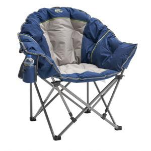 Bass Pro Shops XL Padded Club Chair