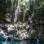Xenotes Oasis Maya Tour