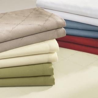 Juliet Round Tablecloth