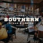 The Southern Steak & Oyster