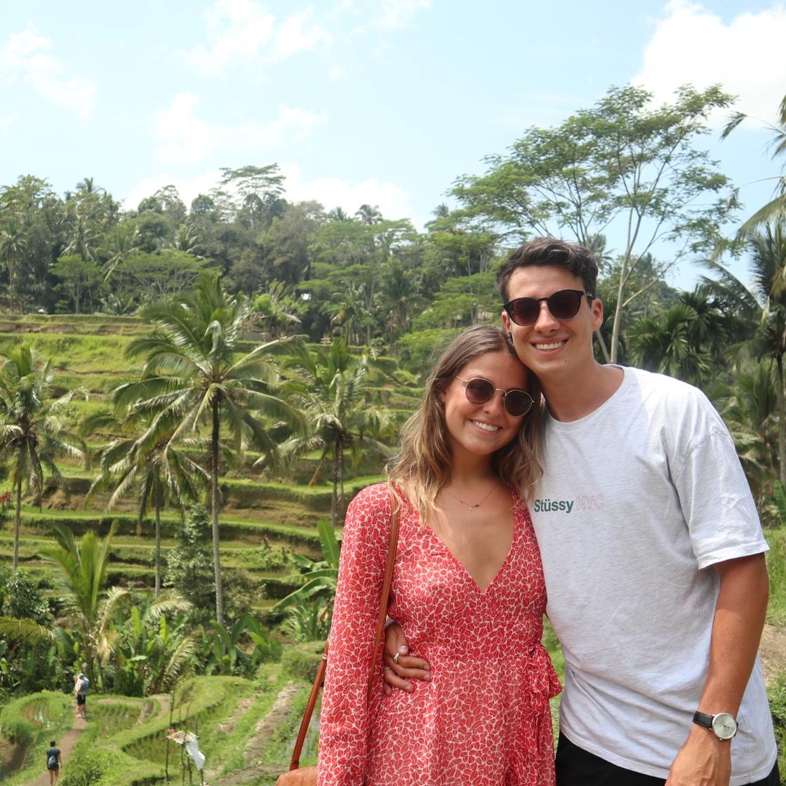 Ubud 2019