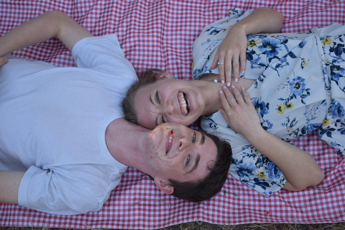 The Wedding Website of Catherine Maisel and Kyle White