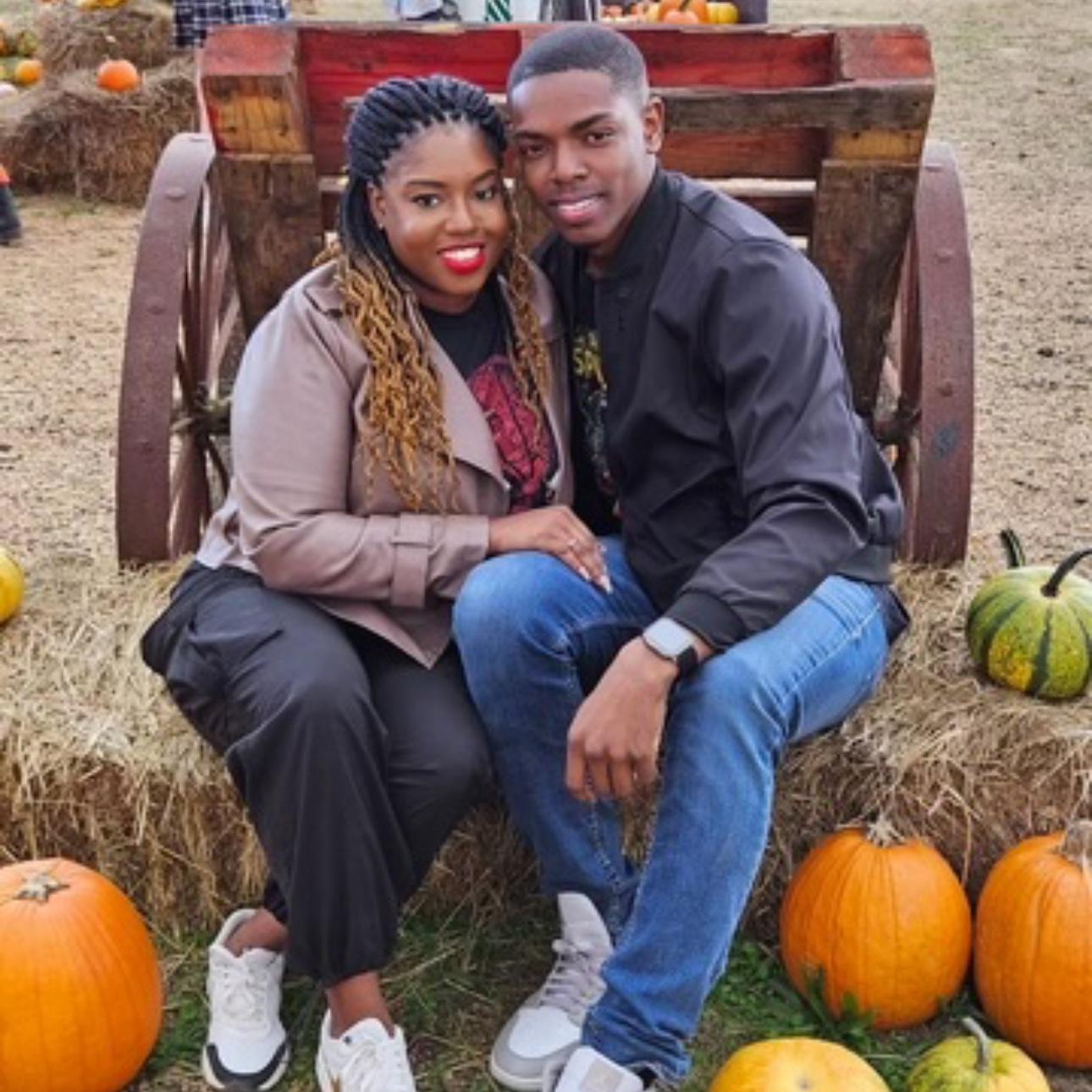 Pumpkin Patch in Maryland