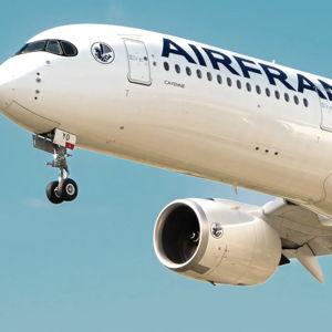 Flights to Africa - Honeymoon Resort