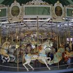 Riverfront Park & The Looff Carousel & Gift Shop