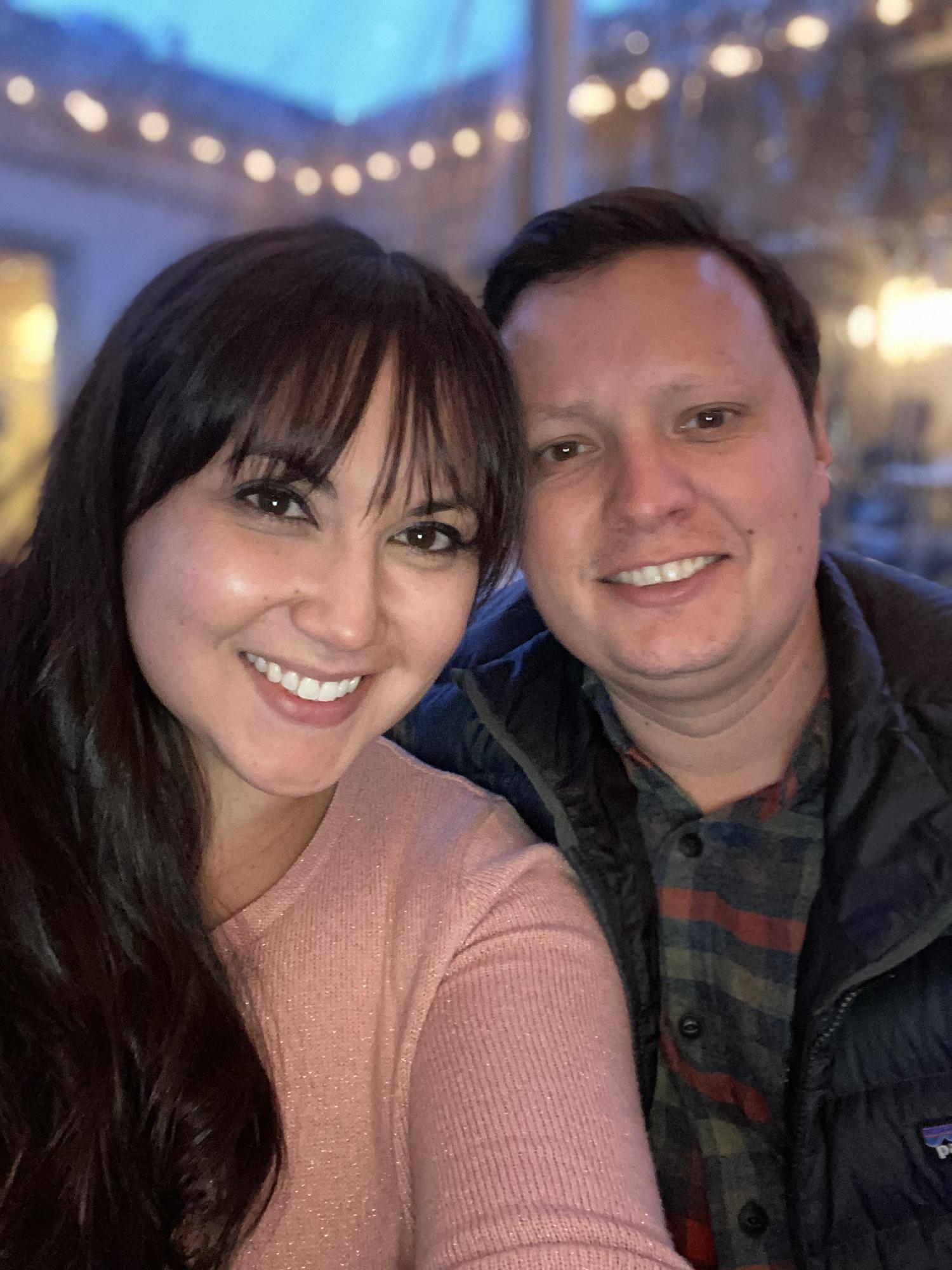 Friendsgiving 2019
