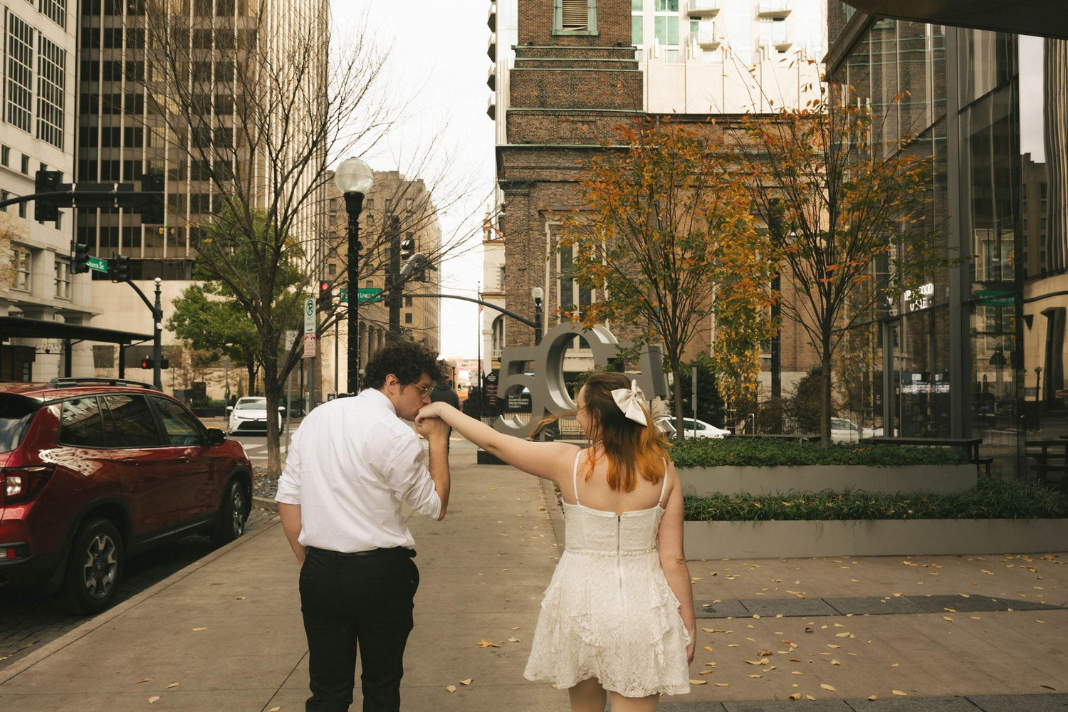 The Wedding Website of Lydia Masington and Jack Glenn