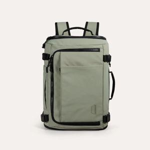 Blast Travel Backpack in Mossy Color