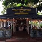 Cuban Coffee Queen