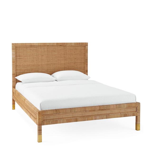 Balboa Bed