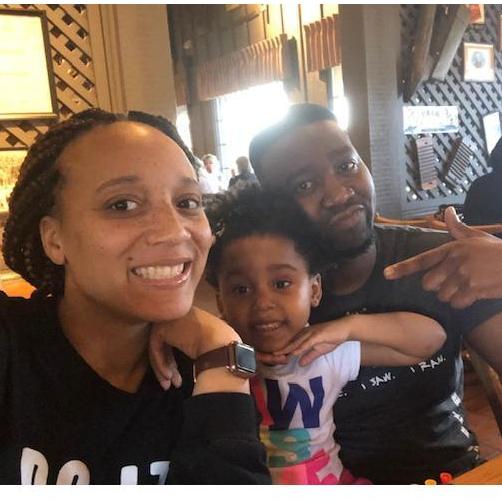 Family vibes