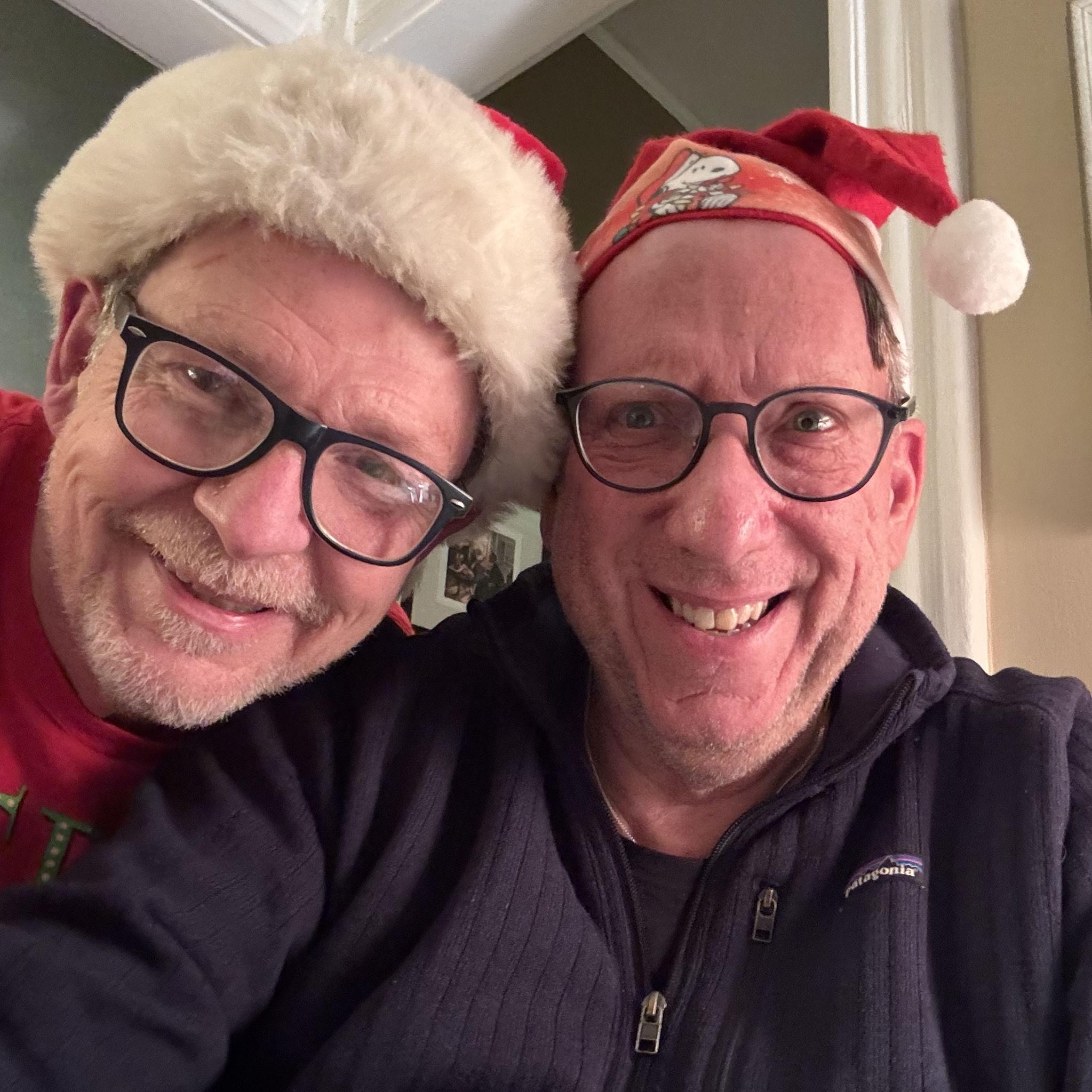 We need a little Christmas right now!