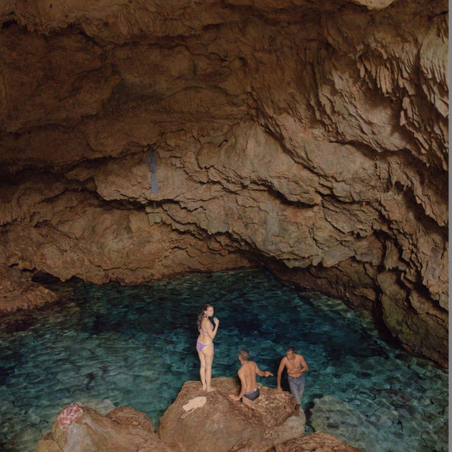 Private Beach Excursion in Indonesia