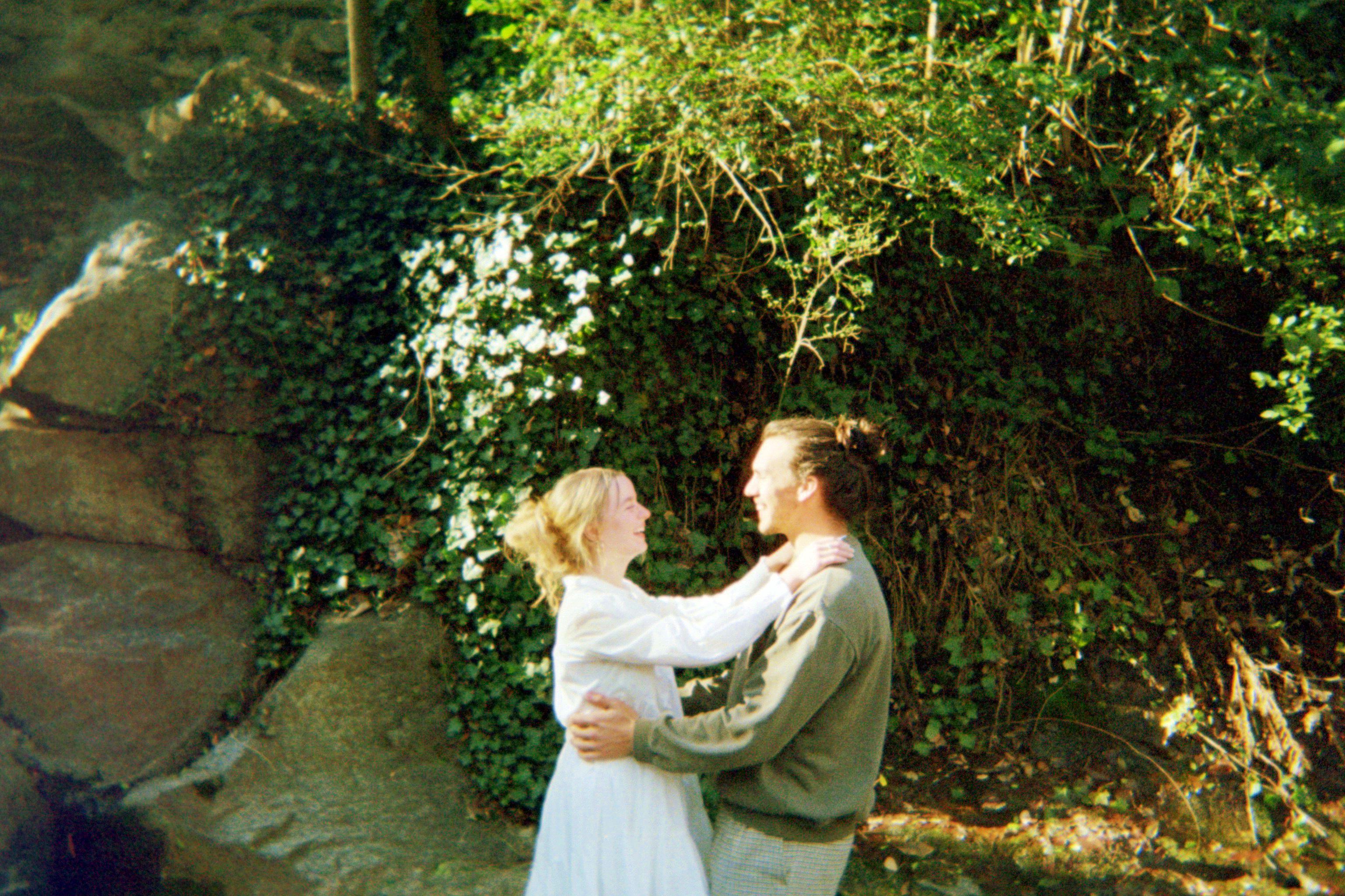 The Wedding Website of Cosette Burdick and Benjamin Lobo