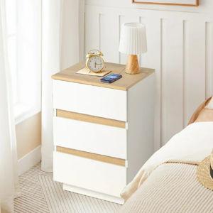 Criado mudo para o quarto do casal (2 unidades)