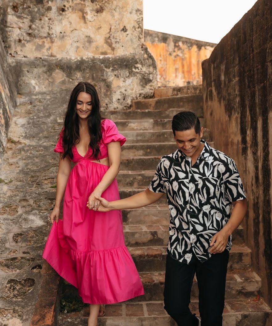 The Wedding Website of Danielle Akin and Dr. Gabriel Ruiz