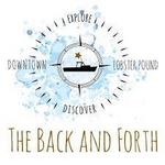The Back and Forth Boat Trips - Delightful Jaunts Around Belfast Bay