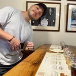 Buffalo Trace Distillery