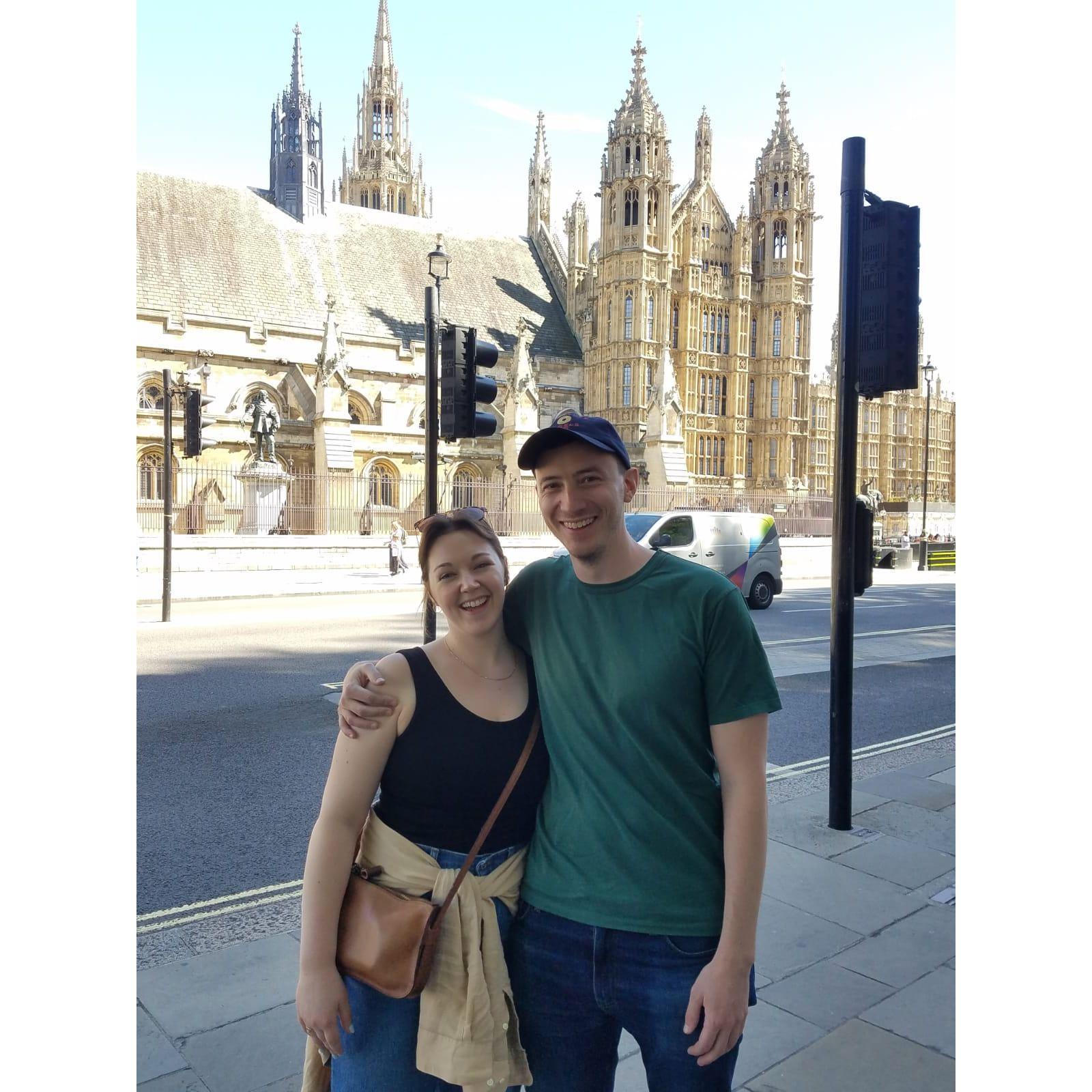 London, UK