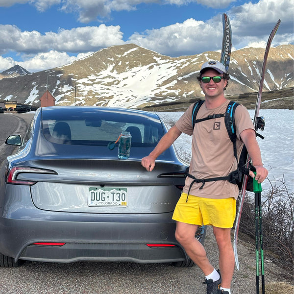 Roadtrip