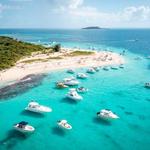 Cayo Icacos