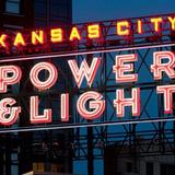 Power and Light District