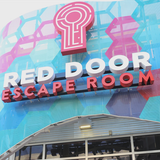 Red Door Escape Room