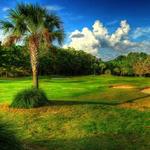 Charleston National Golf Club