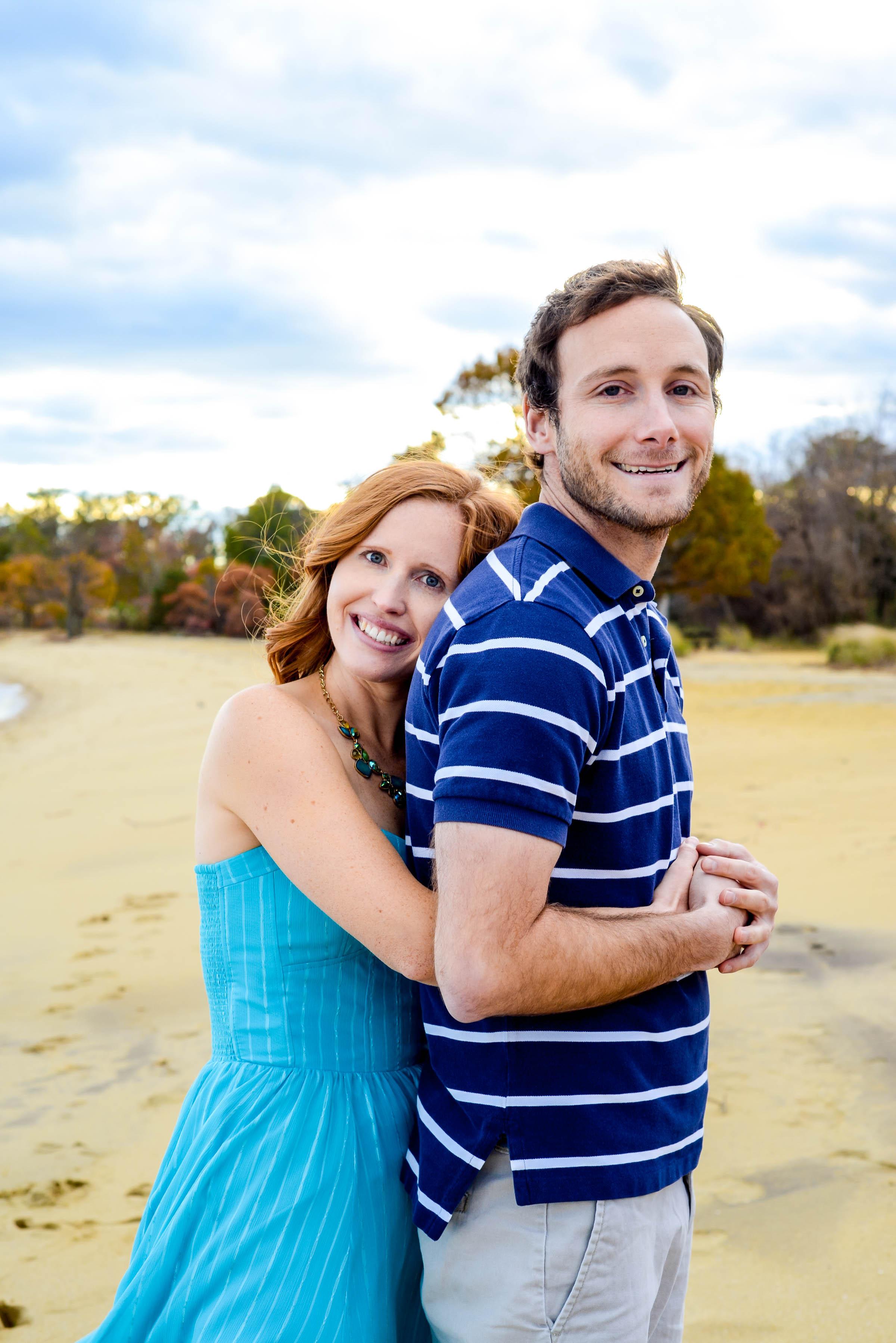 The Wedding Website of Rianna Barrett and Chris Schatz