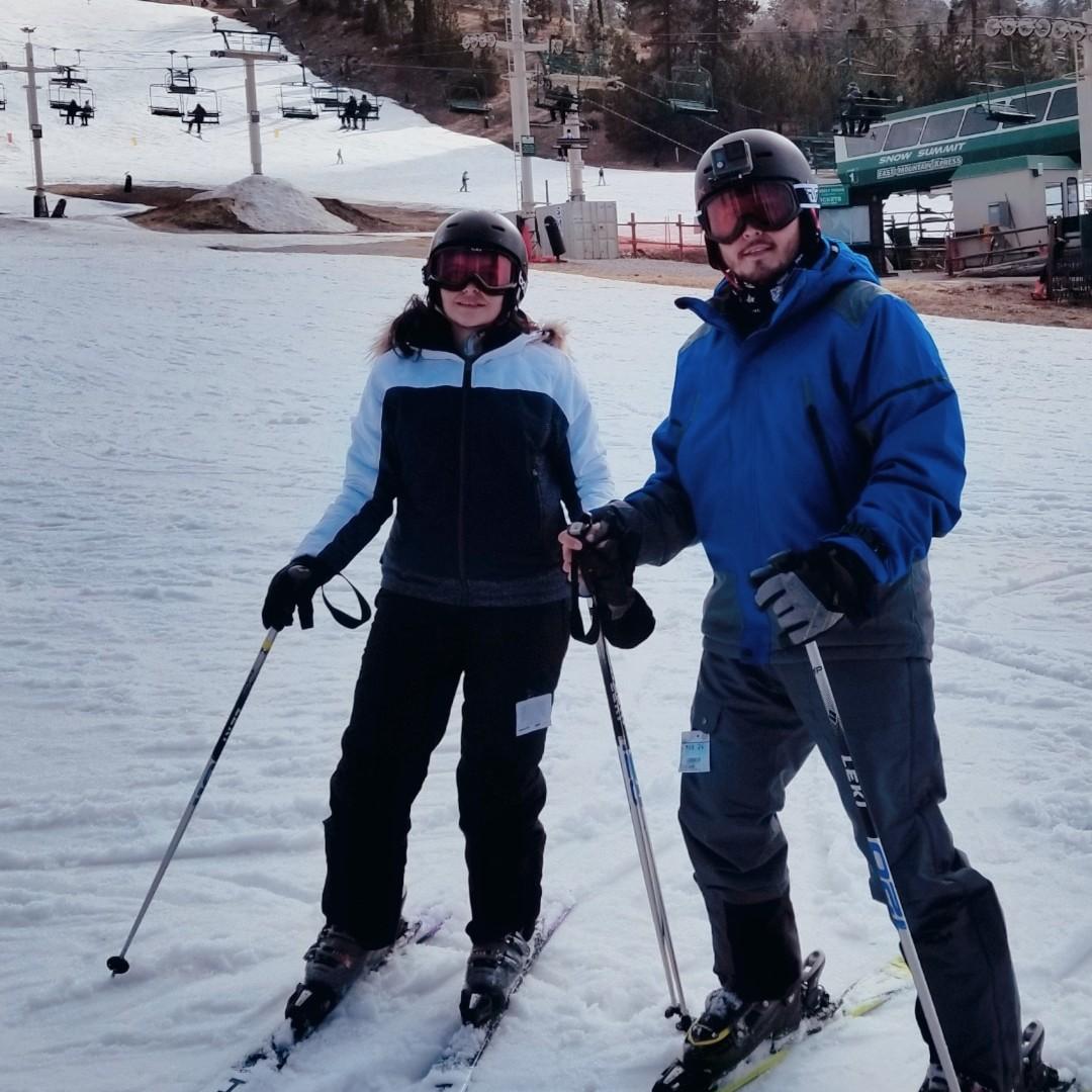 Big Bear, CA