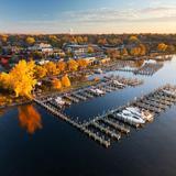 Downtown Wayzata
