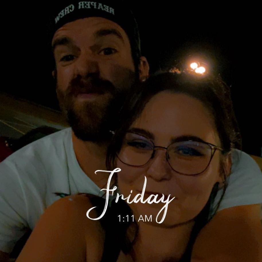 First Date