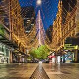 Pitt Street Mall