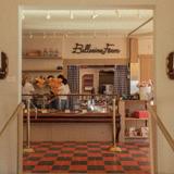 Ballerina Farm Store