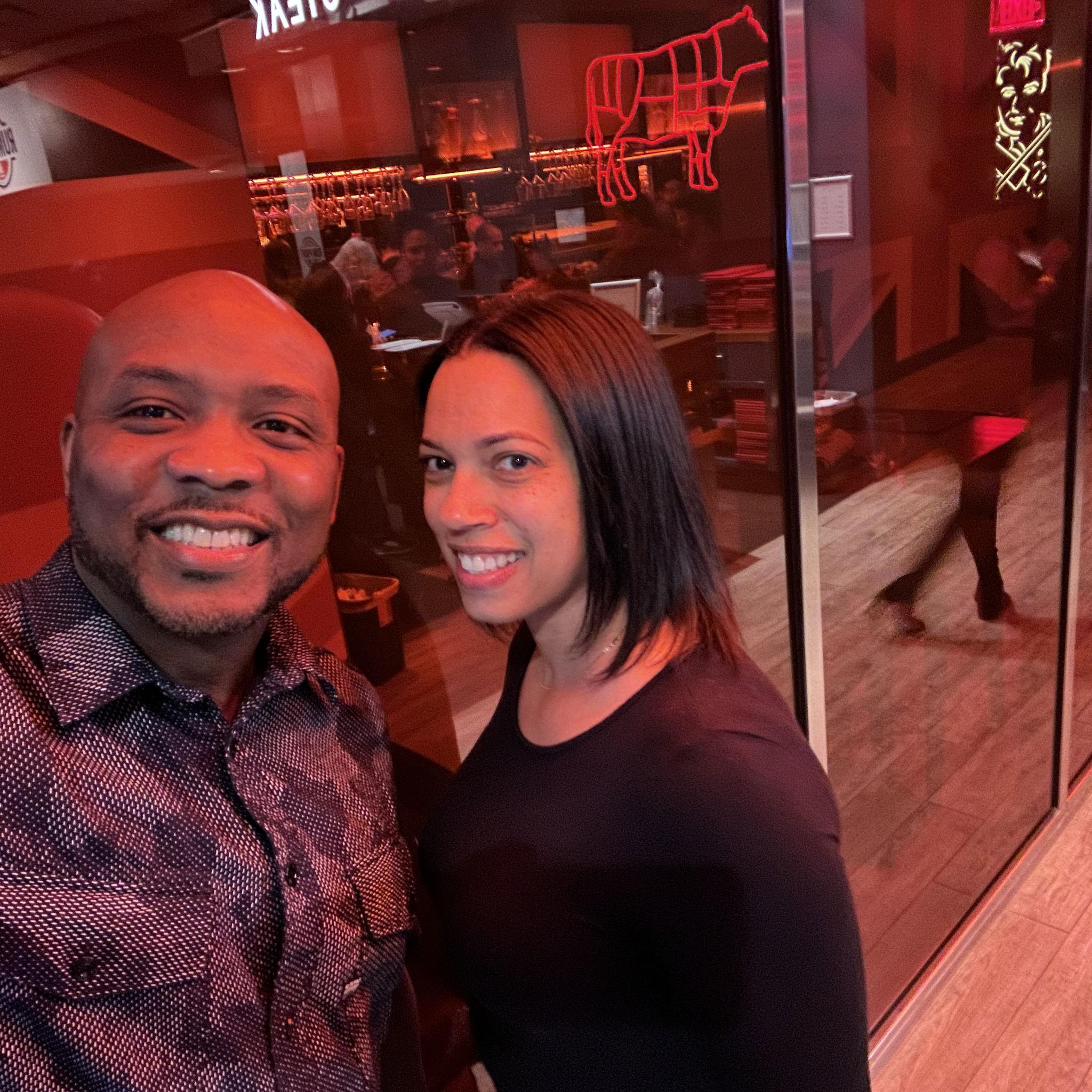 Atlantic City getaway