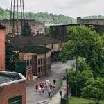 Buffalo Trace Distillery