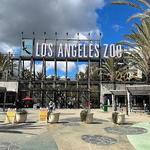 Los Angeles Zoo