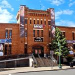 Museum of Science & Technology