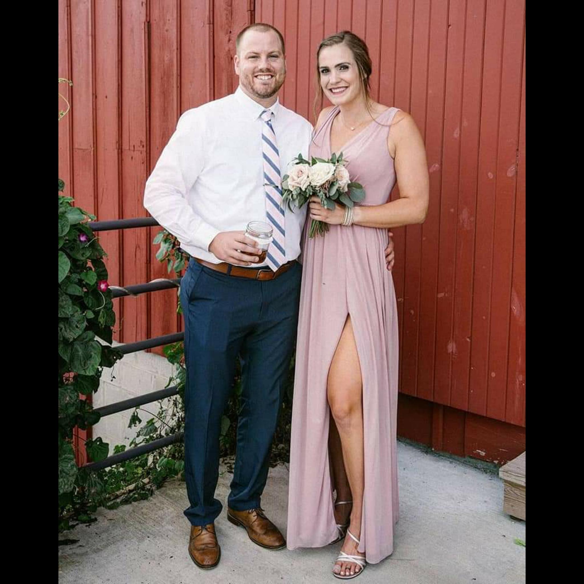 Forever wedding date
