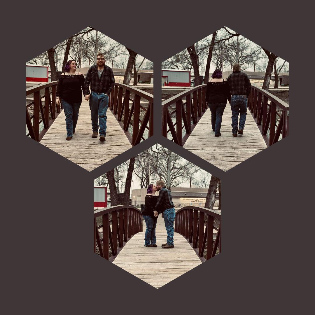 The Wedding Website of Malia Babbitt and Justin McHardie