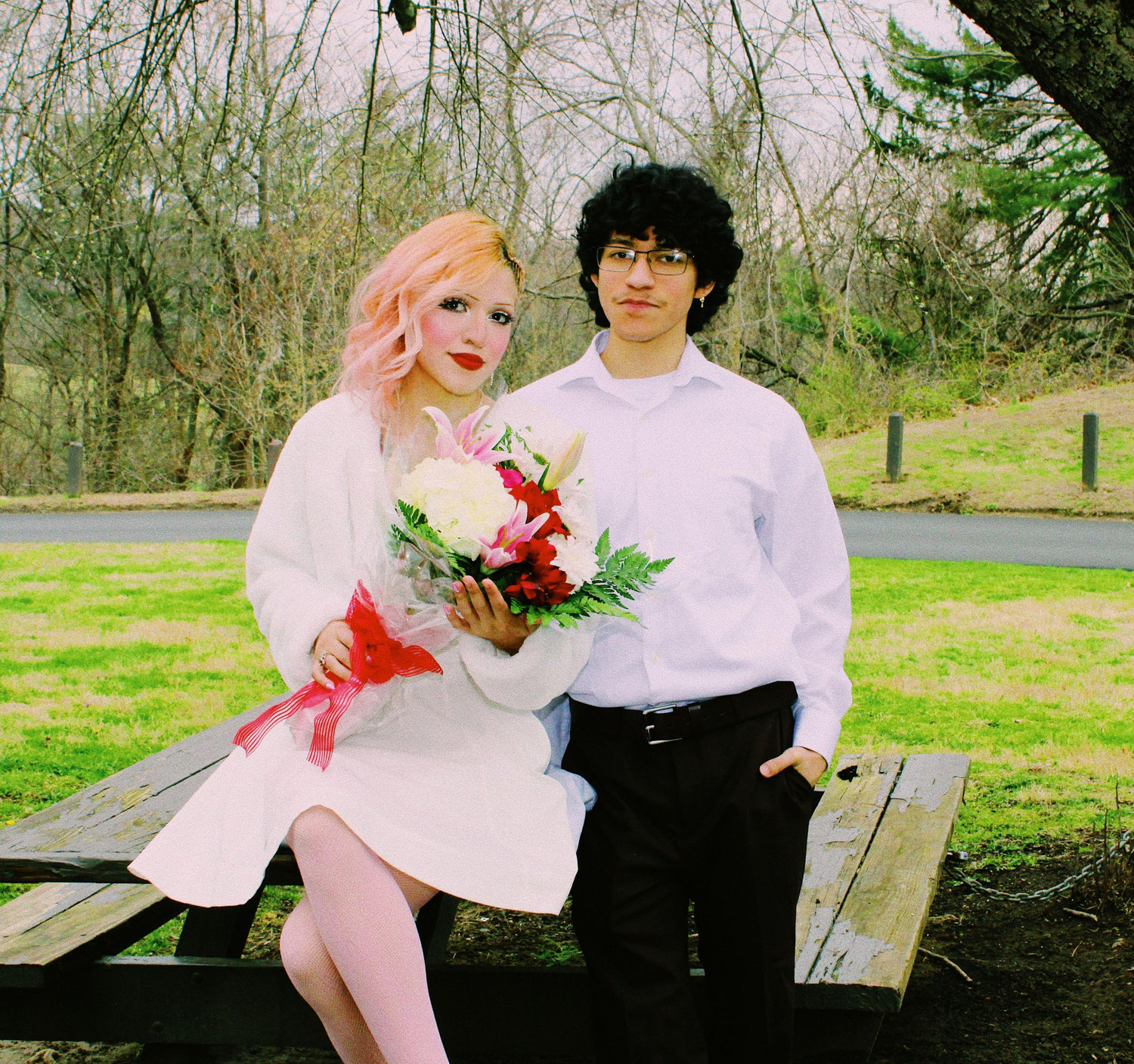 The Wedding Website of Jennifer Sedeno and James Iniquinga