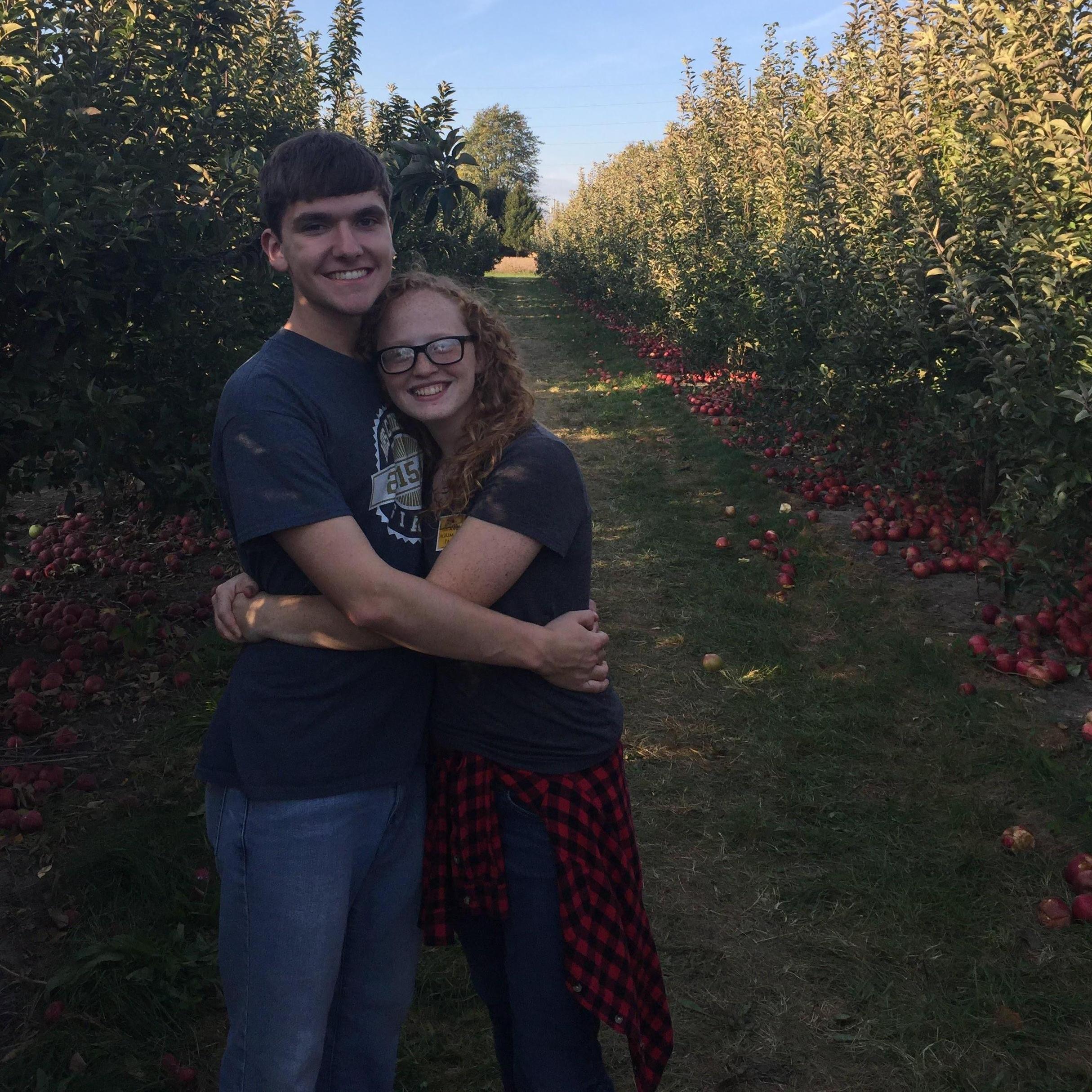 Tuttle Orchards
October 15, 2016